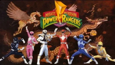 Buy and sell Power Rangers Mighty Morphin Season 2 movies cheap and complete