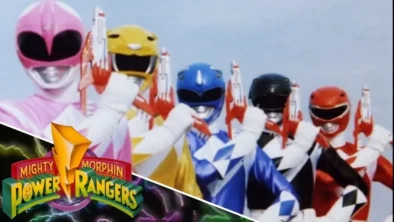 Buy and sell Power Rangers Mighty Morphin Season 3 movies cheap and complete