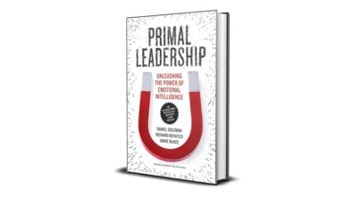 Buy and sell Primal Leadership With a New Preface by the Authors digital books cheap and complete