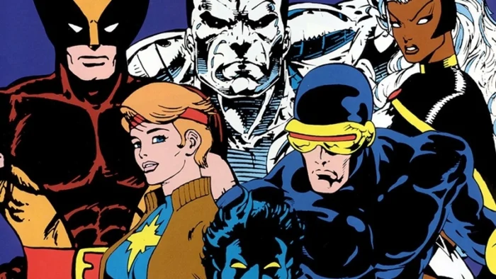 Buy and sell Pryde of The X-Men movie cheap and complete (2)