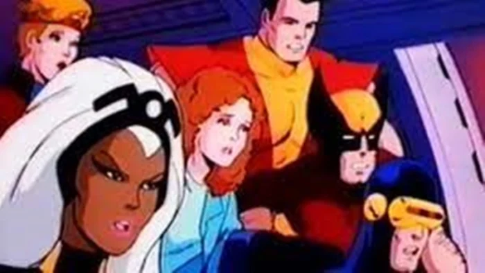Buy and sell Pryde of The X-Men movie cheap and complete (3)