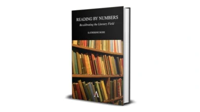 Buy and sell Reading by Numbers Recalibrating the Literary Field digital books cheap and complete