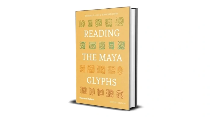 Buy and sell Reading the Maya Glyphs by Michael Coe cheap and complete