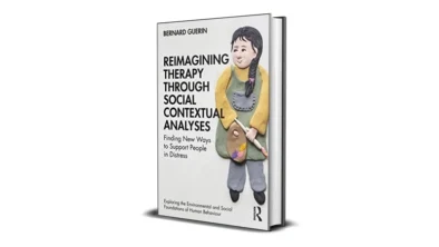 Buy and sell Reimagining Therapy through Social Contextual Analyses cheap and complete
