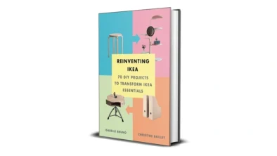 Buy and sell Reinventing Ikea 70 DIY Projects to Transform Ikea Essentials digital books cheap and complete