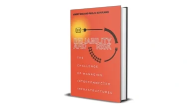 Buy and sell Reliability and Risk by Paul Schulman cheap and complete