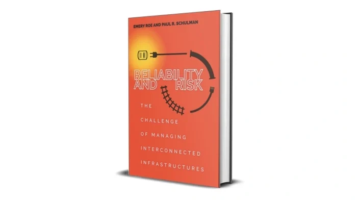 Buy and sell Reliability and Risk by Paul Schulman cheap and complete