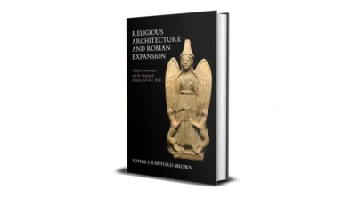 Buy and sell Religious Architecture and Roman Expansion by Sophie Crawford-Brown cheap and complete