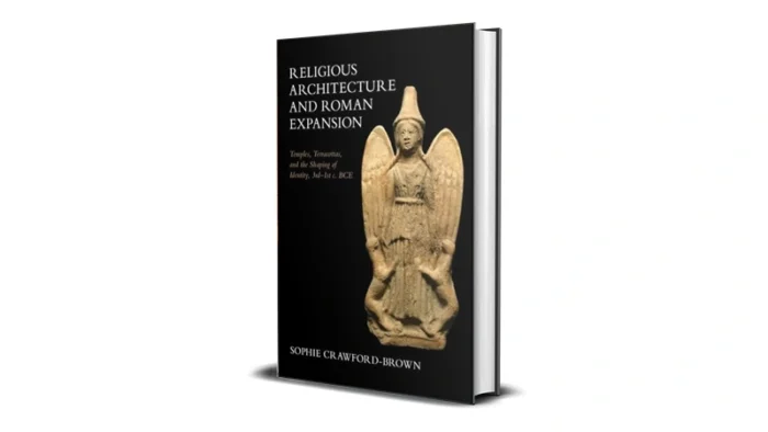 Buy and sell Religious Architecture and Roman Expansion by Sophie Crawford-Brown cheap and complete