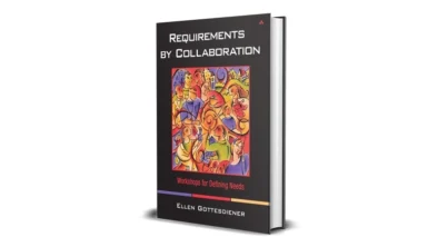 Buy and sell Requirements by Collaboration by Ellen Gottesdiener digital books cheap and complete