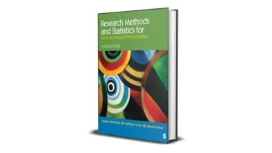 Buy and sell Research Methods and Statistics for Public and Nonprofit Administrators cheap and complete