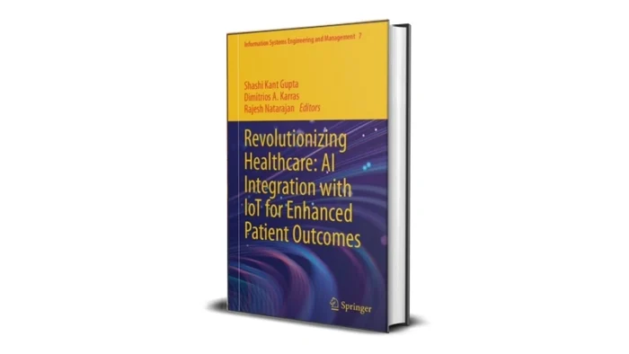 Buy and sell Revolutionizing Healthcare AI Integration with IoT for Enhanced Patient Outcomes cheap and complete