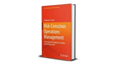 Buy and sell Risk-Conscious Operations Management by Prabhakar Varde cheap and complete