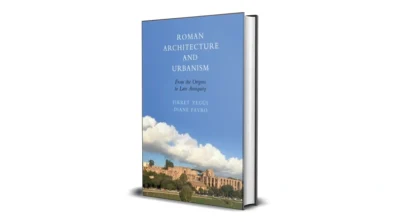 Buy and sell Roman Architecture and Urbanism by Fikret Yegul cheap and complete