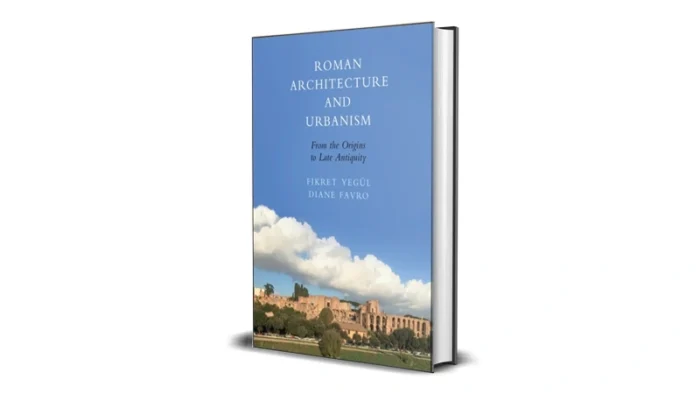 Buy and sell Roman Architecture and Urbanism by Fikret Yegul cheap and complete