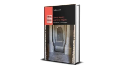 Buy and sell Roman Identity and Lived Religion by Stefanie Lenk cheap and complete