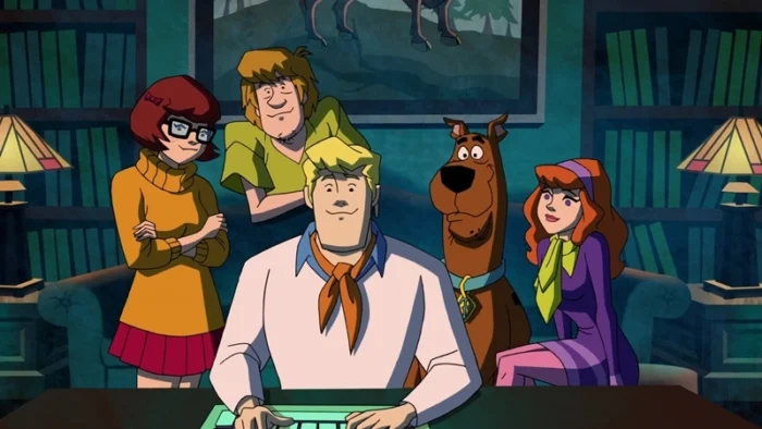 Buy and sell Scooby-Doo! Mystery Incorporated movie cheap and complete (6)