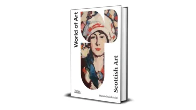 Buy and sell Scottish Art Second Edition by Murdo MacDonald cheap and complete