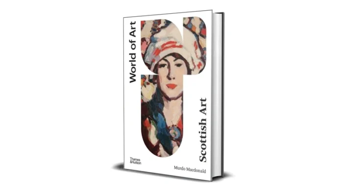Buy and sell Scottish Art Second Edition by Murdo MacDonald cheap and complete