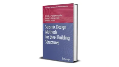 Buy and sell Seismic Design Methods for Steel Building Structures cheap and complete