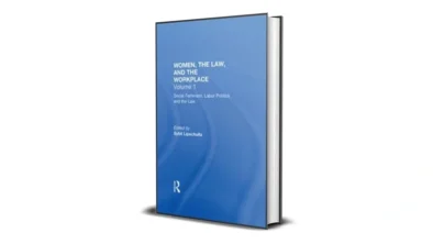 Buy and sell Social Feminism Labor Politics and the Law by Sybil Lipschultz digital books cheap and complete