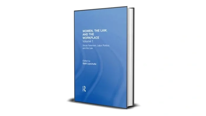 Buy and sell Social Feminism Labor Politics and the Law by Sybil Lipschultz digital books cheap and complete