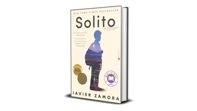 Buy and sell Solito A Read with Jenna Pick by Javier Zamora cheap and complete
