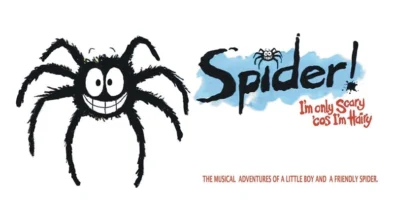 Buy and sell Spider Hibbert Ralph movies cheap and complete