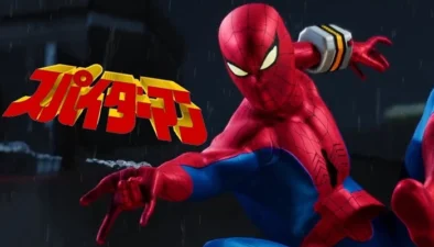 Buy and sell Supaidaman 1978 movies cheap and complete