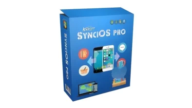 Buy and sell Syncios iOS Eraser Pro cheap and complete