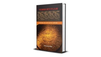 Buy and sell Tenochtitlan by José Luis de Rojas cheap and complete