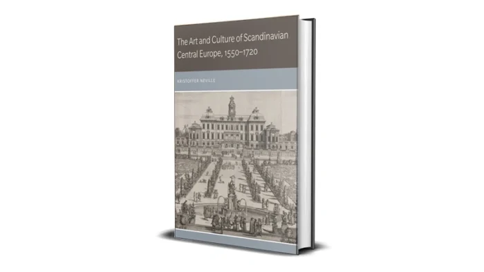 Buy and sell The Art and Culture of Scandinavian Central Europe cheap and complete