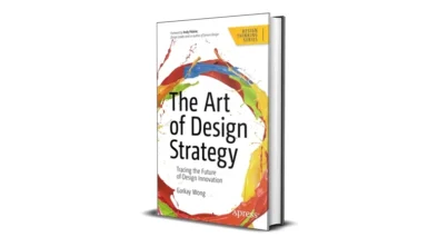 Buy and sell The Art of Design Strategy by Garkay Wong0 cheap and complete