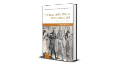 Buy and sell The Beautiful Burial in Roman Egypt by Christina Riggs cheap and complete