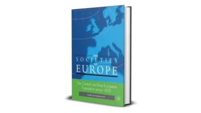 Buy and sell The Central and East European Population since 1850 cheap and complete