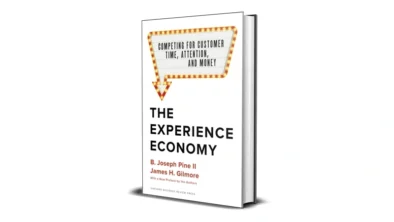 Buy and sell The Experience Economy With a New Preface by the Authors digital books cheap and complete