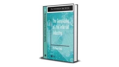 Buy and sell The Geography of the Internet Industry by Matthew Zook cheap and complete