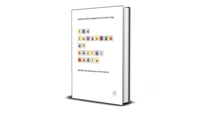 Buy and sell The Language of Social Media by Seargeant cheap and complete