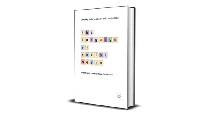 Buy and sell The Language of Social Media by Seargeant cheap and complete