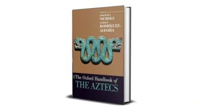 Buy and sell The Oxford Handbook of the Aztecs by Deborah Nichols cheap and complete