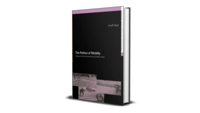 Buy and sell The Politics of Mobility by Geoff Vigar cheap and complete