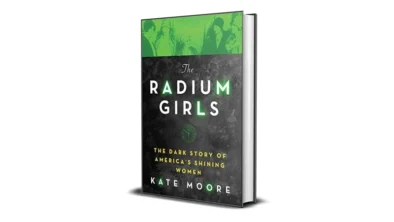 Buy and sell The Radium Girls by Kate Moore cheap and complete