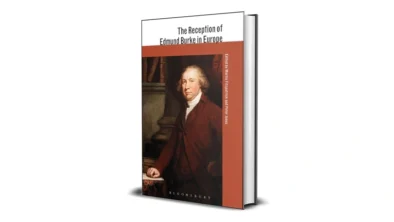Buy and sell The Reception of Edmund Burke in Europe cheap and complete