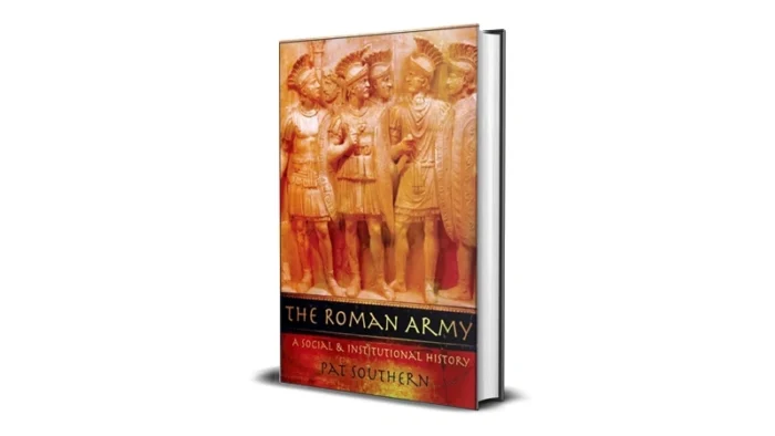 Buy and sell The Roman Army by Pat Southern cheap and complete