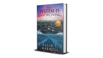 Buy and sell The System is Unforgiving by Allen Maxwell digital books cheap and complete