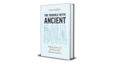 Buy and sell The Trouble with Ancient DNA by Anna Kallen cheap and complete