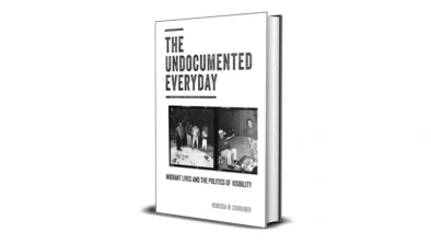 Buy and sell The Undocumented Everyday by Rebecca M cheap and complete