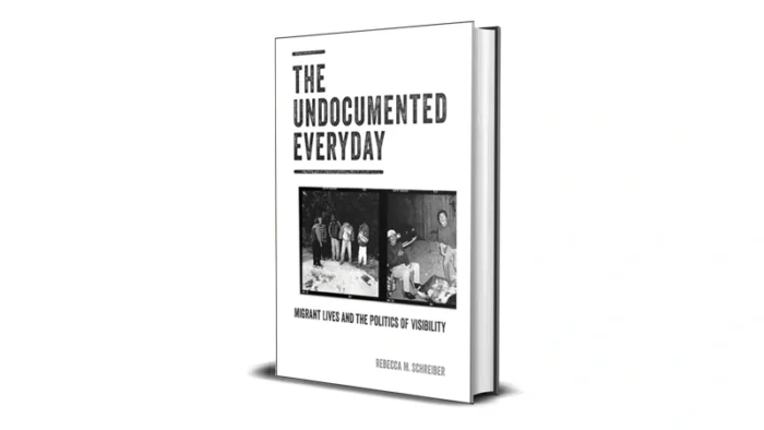 Buy and sell The Undocumented Everyday by Rebecca M cheap and complete