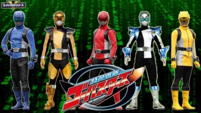 Buy and sell Tokumei Sentai Go-Busters movies cheap and complete