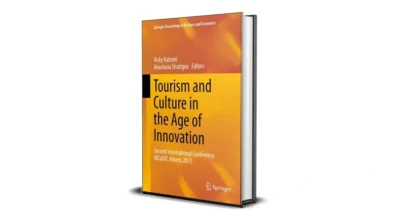 Buy and sell Tourism and Culture in the Age of Innovation cheap and complete